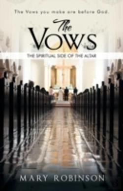 Bertrand.pt - The Vows: The Spiritual Side Of The Alta