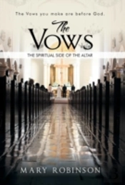 The Vows: The Spiritual Side Of The Alta