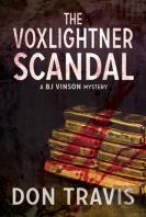 The Voxlightner Scandal Volume 6