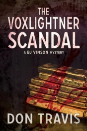 The Voxlightner Scandal Volume 6
