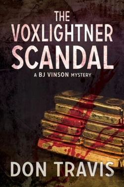 Bertrand.pt - The Voxlightner Scandal Volume 6