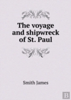 Bertrand.pt - The Voyage And Shipwreck Of St. Paul