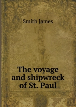 Bertrand.pt - The Voyage And Shipwreck Of St. Paul