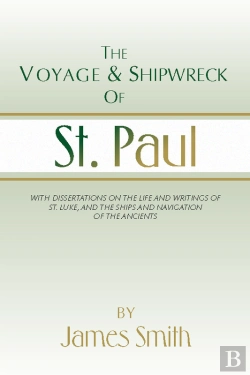 Bertrand.pt - The Voyage And Shipwreck Of St. Paul