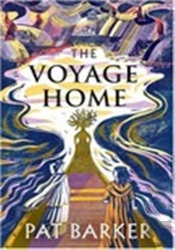 The Voyage Home