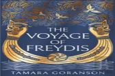 The Voyage Of Freydis