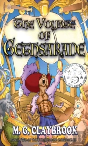 The Voyage Of Gethsarade