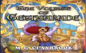 The Voyage Of Gethsarade