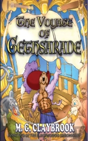 The Voyage Of Gethsarade