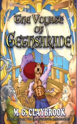Bertrand.pt - The Voyage Of Gethsarade