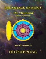 The Voyage Of Kings