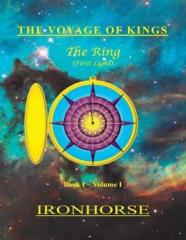 The Voyage Of Kings