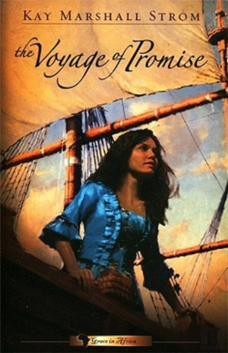 Bertrand.pt - The Voyage Of Promise
