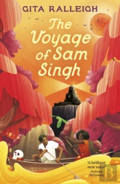 The Voyage Of Sam Singh