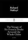 The Voyage Of Sir Francis Drake Around The Whole Globe