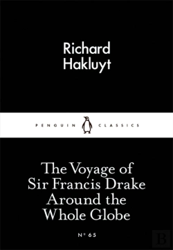 Bertrand.pt - The Voyage Of Sir Francis Drake Around The Whole Globe
