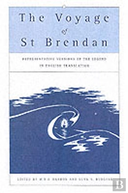Bertrand.pt - The Voyage Of St Brendan