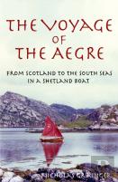 The Voyage Of The Aegre