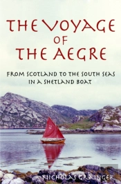 The Voyage Of The Aegre