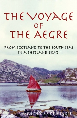 Bertrand.pt - The Voyage Of The Aegre