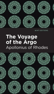 The Voyage Of The Argo