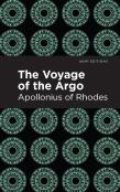 The Voyage Of The Argo