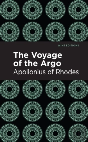 The Voyage Of The Argo