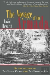 The Voyage Of The Armada