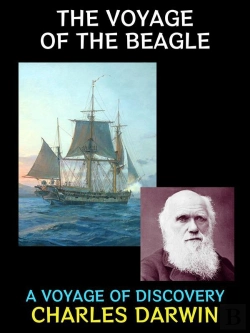 Bertrand.pt - The Voyage Of The Beagle