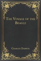 The Voyage Of The Beagle