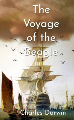 Bertrand.pt - The Voyage Of The Beagle