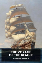 The Voyage Of The Beagle