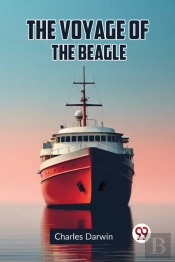 The Voyage Of The Beagle (Edition2023)