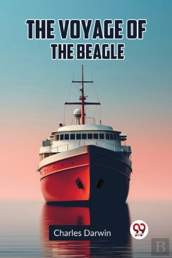 Bertrand.pt - The Voyage Of The Beagle (Edition2023)