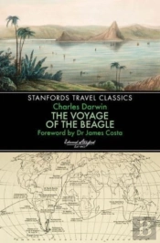 The Voyage Of The Beagle (Stanfords Travel Classics)