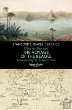 Bertrand.pt - The Voyage Of The Beagle (Stanfords Travel Classics)
