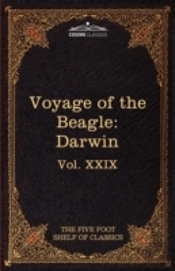The Voyage Of The Beagle: The Five Foot