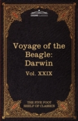 Bertrand.pt - The Voyage Of The Beagle: The Five Foot