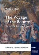The Voyage Of The Bounty