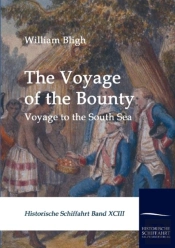 The Voyage Of The Bounty