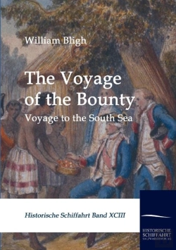 Bertrand.pt - The Voyage Of The Bounty