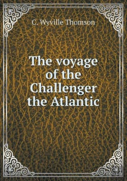 Bertrand.pt - The Voyage Of The Challenger The Atlantic