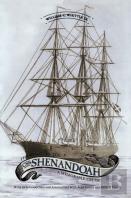 The Voyage Of The Css Shenandoah