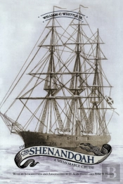 The Voyage Of The Css Shenandoah