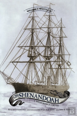 Bertrand.pt - The Voyage Of The Css Shenandoah