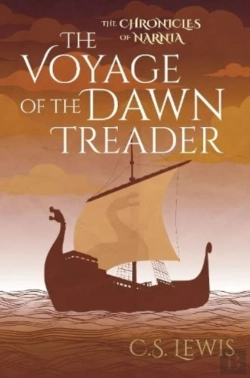 Bertrand.pt - The Voyage Of The Dawn Treader