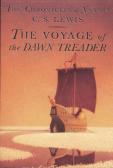 The Voyage Of The ''Dawn Treader''