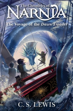 Bertrand.pt - The Voyage Of The Dawn Treader