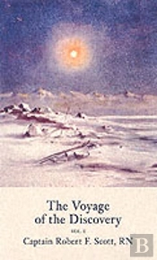 The Voyage Of The Discovery
