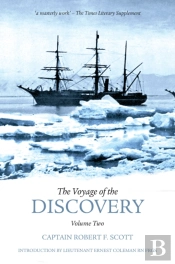 The Voyage Of The Discovery: Volume Two